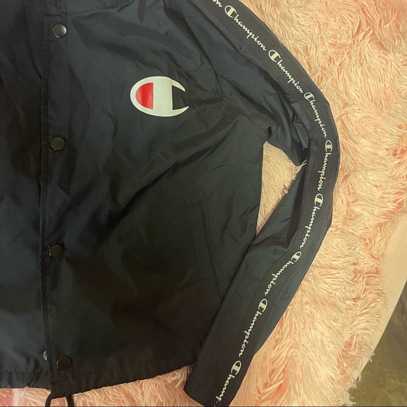 Champion Jacket - Picture 2 of 4